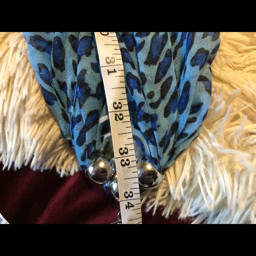 Infinity scarf - Picture 3 of 5